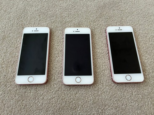 Apple iphone se - x,