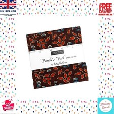 MODA Charm Pack Pamelia Path