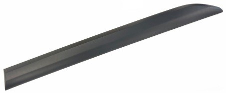 Vauxhall vivaro side - side, moulding