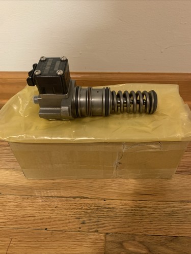 Fuel injector pump for daf - fuel,