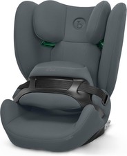 i-Size Child Car Seat ISOFIX
