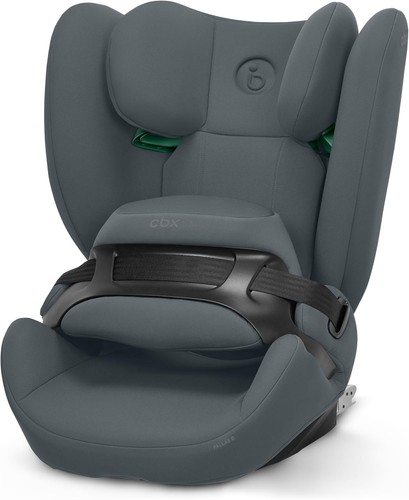 Size child car seat - seat, isofix