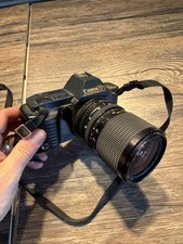 Canon T70 Film Camera W/ 28-80
