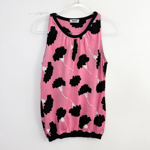 Moschino cheap and chic pink - cheap,