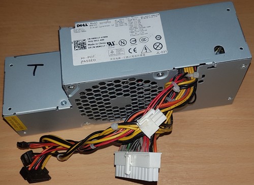 Dell rm117 0rm117 optiplex 740 - dell,