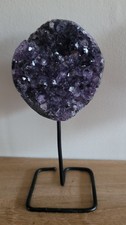 Stunning GRADE A Amethyst