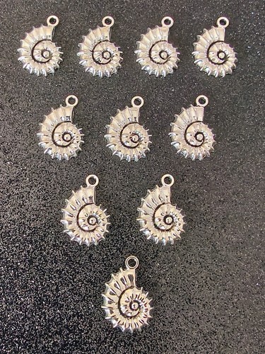 10x antique silver beach - 10x,