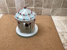 COALPORT Cottage "Rose Arbour" by Jenny Oliver