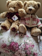 Harrods Bears x 14 One Is A