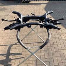 Rear Suspension Crossmember