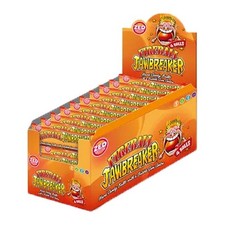 Zed Candy Fireball Jawbreaker