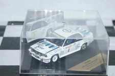 Vitesse Opel Ascona 400