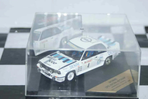 Vitesse opel ascona 400 - ascona,