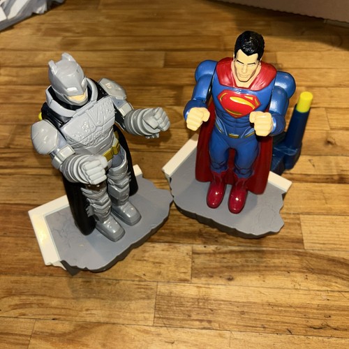 Batman superman rockem sockem - rockem,