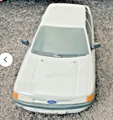 Limited edition 1990 ford - limited,
