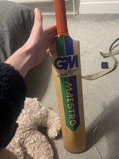 Rare vintage gunn moore - moore, gm