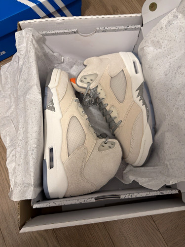 Jordan craft beige brand - jordan,