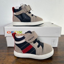 Geox Baby Boys Biglia B First