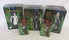 Weta Lord Of The Rings Statues