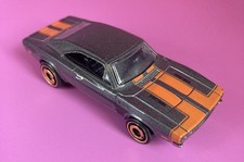 Hot Wheels '69 Dodge Charger