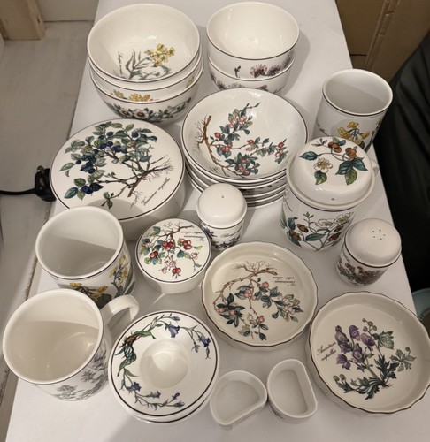 Vintage villeroy boch - villeroy,