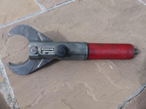 Blackhawk jaws life - blackhawk, of