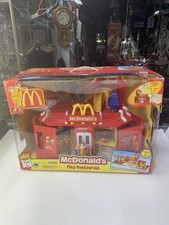VTG  2003 McDonalds
