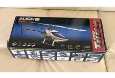 Align Trex 450 Sport Combo