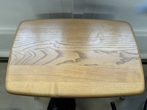 Beautiful ercol windsor - ercol, table