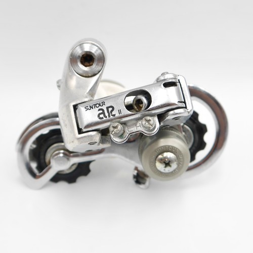 Suntour rear derailleur - suntour, ii