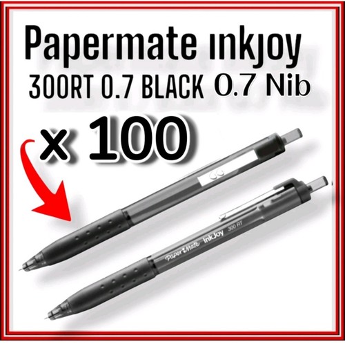 Paper mate inkjoy - paper,