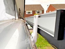 Bongo3D - Mazda Bongo Awning