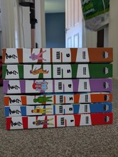 AKIRA Graphic Novels volume 1