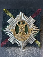 Royal Regiment (Scots) British