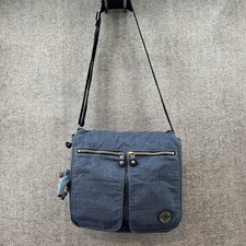 Kipling Vintage Blue