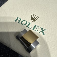 Rolex Genuine Link Submariner