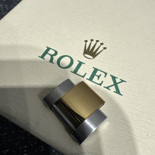 Rolex genuine link submariner - genuine,