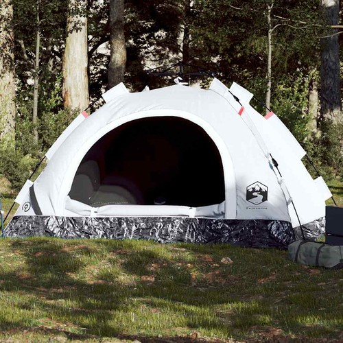Camping tent quick release - tent,