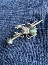 Antique victorian silver - antique, pearl