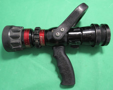 Angus Harrier Fire Nozzle Firefighting Equipment Hose Head
