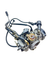 Yamaha XV 1600 Wildstar 1999 -