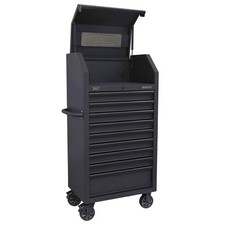 Sealey Tool Box Chest 9 Soft