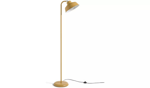 Argos home benson - benson, lamp