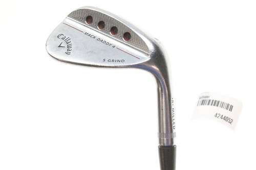 Callaway md4 chrome grind - md4,