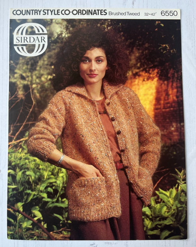 Sirdar country style - country,
