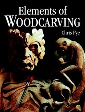 Elements of Woodcarving