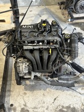 Mini R50 R52 2000-2005 1.6