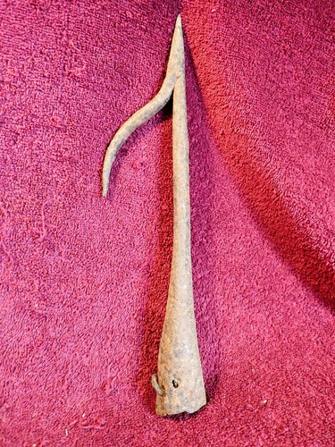 Antique 1800 handforged - antique,