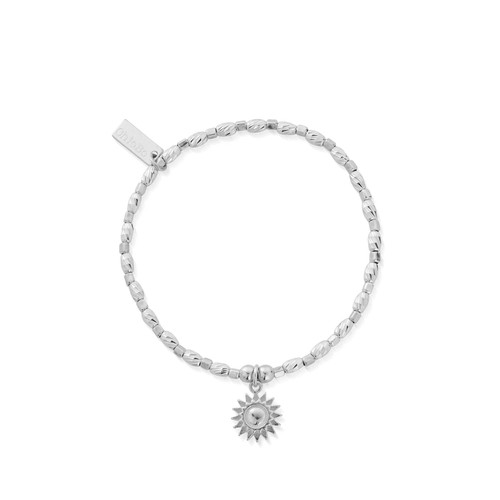 Chlobo silver soul glow - silver,