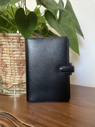 Filofax finsbury personal - filofax,